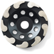 Liant tendre-Alésage 22,2 mm-GR120 HUSQVARNA - 543093475