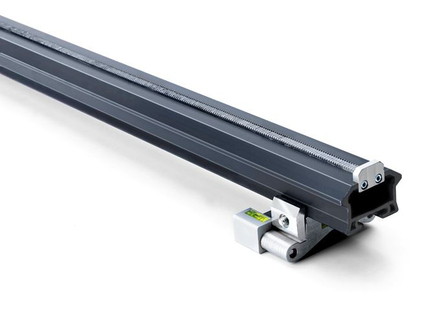 RAIL TRACK HUSQVARNA WS220 COMPLET- 543104182