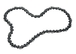 Chaine diamantée Husqvarna VARI-CHAIN C45 548587201