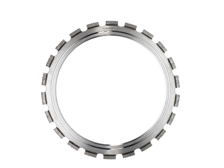 COURONNES DIAMENTEES HUSQVARNA POUR DECOUPEUSES - R870- 574836303