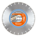DISQUE DIAMANT HUSQVARNA VARI CUT FR3 RESCUE BLADE POUR LE SECOURISME Ø 300 MM POUR FER ET FONTE DUCTILE 25.4- 574853901