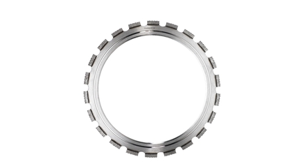 Couronnes diamantees husqvarna pour decoupeuses r1245 - 575657901