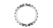 Couronnes diamantees husqvarna pour decoupeuses r1245 - 575657901