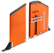 CARTER STANDARD POUR DISQUE Ø 600 MM HUSQVARNA - 579104501
