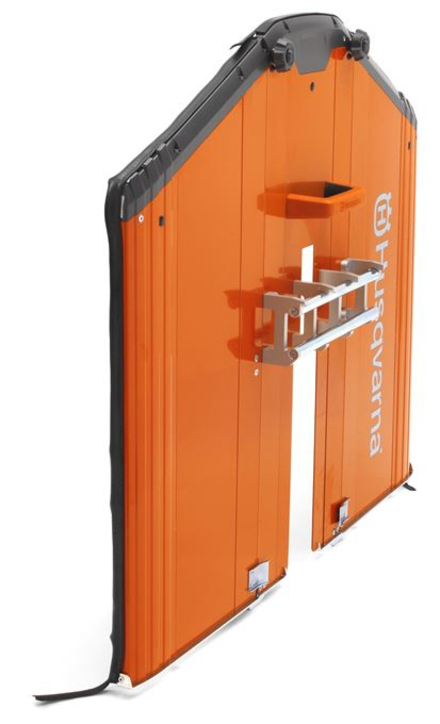 CARTER DE DECOUPE HUSQVARNA RAS DE MUR 900mm- 579104801