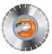 DISQUE DIAMANT HUSQVARNA ELITE CUT GS 50 Ø 400 AL 25,4 POUR SCIE SUR TABLE ET SCIE DE CARRELAGE- 579804130