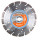 DISQUE DIAMANT HUSQVARNA VARI CUT S50 POUR MEULEUSE D'ANGLE Ø 150 MM POUR BRIQUE ET BETON ALÉSAGE 30.0- 579807951
