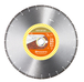 DISQUE DIAMANT HUSQVARNA ELITE CUT S25 POUR DECOUPEUSES Ø 350 MM COUPE PIERRE NATURELLE ALÉSAGE 25.4- 579811420