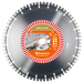 DISQUE DIAMANT HUSQVARNA ELITE CUT S45 POUR DECOUPEUSES Ø 350 MM COUPE BETON ARME ET BETON DURCI ALÉSAGE 25.4- 579811620