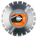 DISQUE DIAMANT HUSQVARNA VARI CUT S85 POUR DECOUPEUSES Ø 300 MM COUPE BETON FRAIS ALÉSAGE 20.0- 579817711