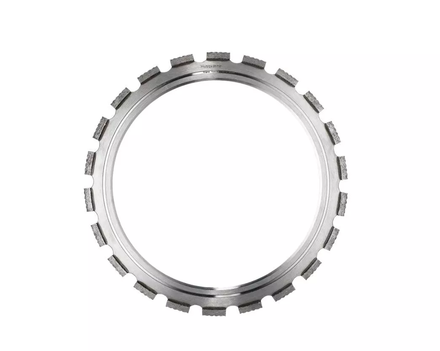 DISQUE ELITE-RING PRE-CUT POUR BETON - HUSQVARNA - 583802302