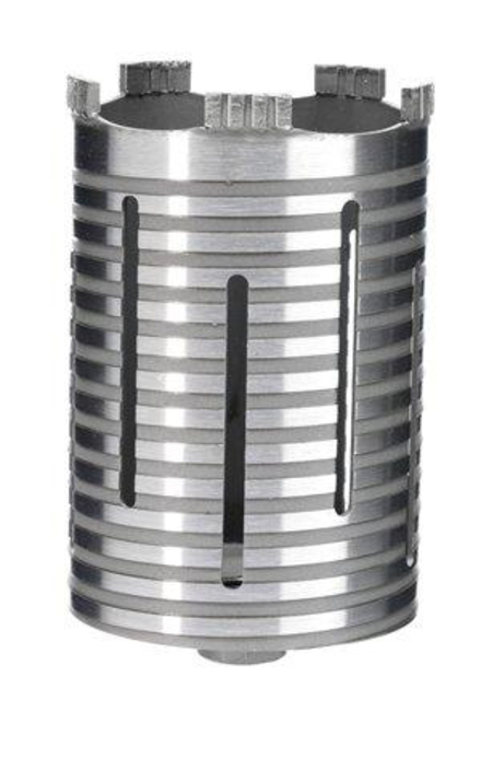 Foret Diamanté D825 Husqvarna Ø 127 MM-HU 150 raccord M16 HUSQVARNA - 586100301