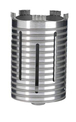 Foret Diamanté D825 Husqvarna Ø 127 MM-HU 150 raccord M16 HUSQVARNA - 586100301