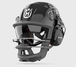 Coquille pour casque HUSQVARNA SMARTGUARD - 587442401