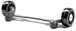 KIT ROUES HUSQVARNA POUR K760/K770/K970/K1270/K6500- 589334301