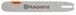 GUIDE DE CHAINE HUSQVARNA POUR K7000- 591152860