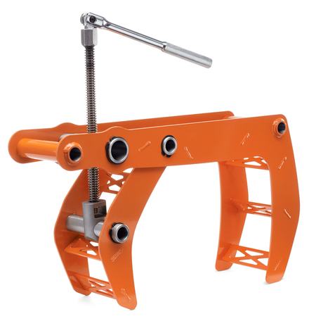 ADAPTATEUR POUR PINCE TUYAU K6500 CHAIN HUSQVARNA - 593368702
