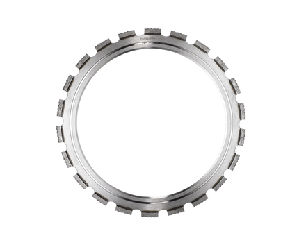 Couronne diamantée ELITE RING R20 17'' HUSQVARNA - 593727901