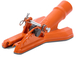 SABOT ASPIRATION (pour utilisation avec aspirateur husqvarna) HUSQVARNA - 594077801