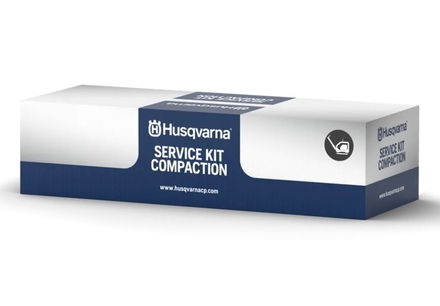 Kit entretien pour pilonneuse HUSQVARNA LT 5005/6005 594214502