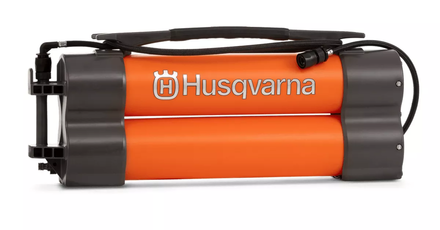 Réservoir d'eau HUSQVARNA WT2GO - 598742401