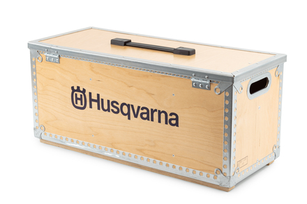 COFFRE DE TRANSPORT K535I HUSQVARNA - 599450501