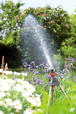 Arroseur-canon sur trépied Premium - GARDENA - 8138-20