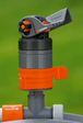 Turbine sur taîneau Comfort - GARDENA - 8143-20