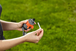 Turbine sur pic Comfort - GARDENA - 8144-20