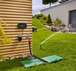 Turbine escamotable T 380 - GARDENA - 8205-29