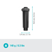 Tuyère escamotable MD180 - GARDENA - 8233-20