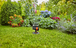 Arroseur oscillant Pipeline - GARDENA - 8251-20