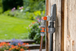 Prise d'eau avec nez de robinet articulé - GARDENA - 8254-20