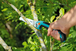 Scie à élaguer repliable 200 P - GARDENA - 8743-20