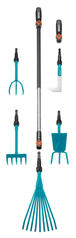 Manche-rallonge pour petits outils à main Combisystem - GARDENA - 8900-20