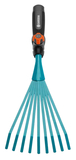 Balai à gazon combisystem - GARDENA - 8919-20