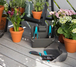 Kit balcon jardin urbain - GARDENA - 8971-20