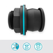 Connecteur de réservoir Push In - GARDENA - 9095-20