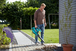 Aspirateur/souffleur électrique ErgoJet 3000 - GARDENA - 9332-20