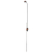 Douche de jardin solo - GARDENA - 961-20