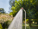 Douche de jardin solo - GARDENA - 961-20