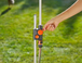 Douche de jardin solo - GARDENA - 961-20