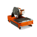 SCIE SUR TABLE HUSQVARNA TS 400 F 230 V MONOPHASE AVEC DISQUE DE HAUTE QUALITÉ - 965148101