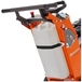 SCIE DE SOL HUSQVARNA Ø 400 MM - FS400LV