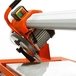 Scie de carrelage husqvarna ts73r 230 v monophase- 965153802
