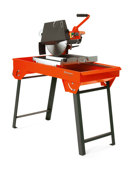 Scie de carrelage TS 300 E 230 V MONOPHASE LIVREE SANS DISQUE HUSQVARNA - 965154601
