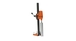 CAROTTEUSE HUSQVARNA DMS 160AT - BÂTI AVEC MOTEUR MONO 230 V- 965 157 504