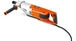 FOREUSE PORTATIVE HUSQVARNA DM 220 - 230 V - SORTIE D'ARBRE 1'1/4 M - 1/2' G F- 966 563 501