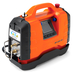 PP220 GROUPE ÉLECTRIQUE HAUTE FRÉQUENCE POLYVALENT 400 V-230 V HUSQVARNA - 966563801