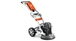 MEULEUSE A SOLS HUSQVARNA PG 400 SF 400V TRIPHASE 5 BROCHES- 966 987 503